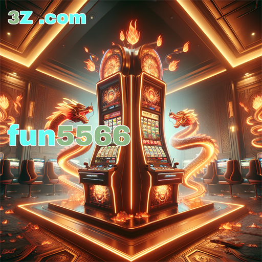 Incríveis recursos do app do fun5566 que encantam jogadores