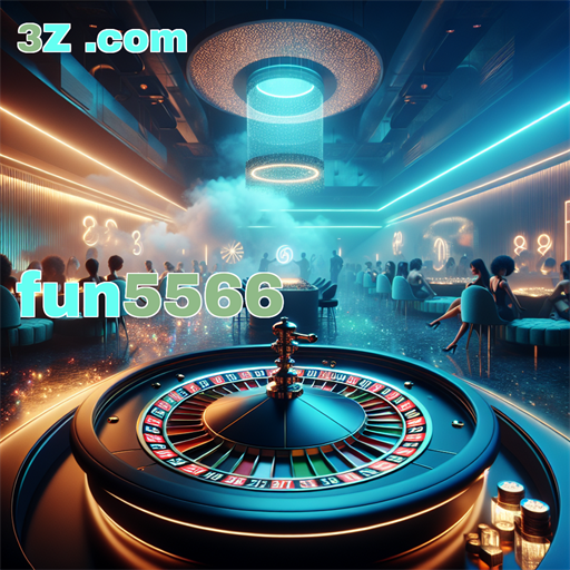 Cassino Inovador: Conheça o Universo do Fun5566